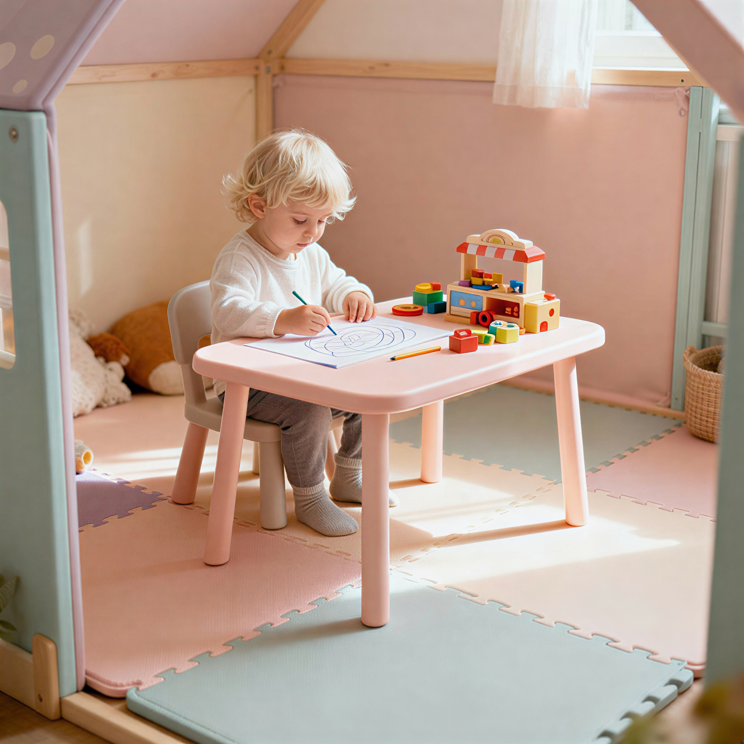 Brand values - creativity