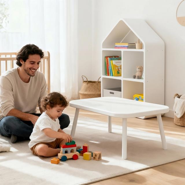 Brand values - safety