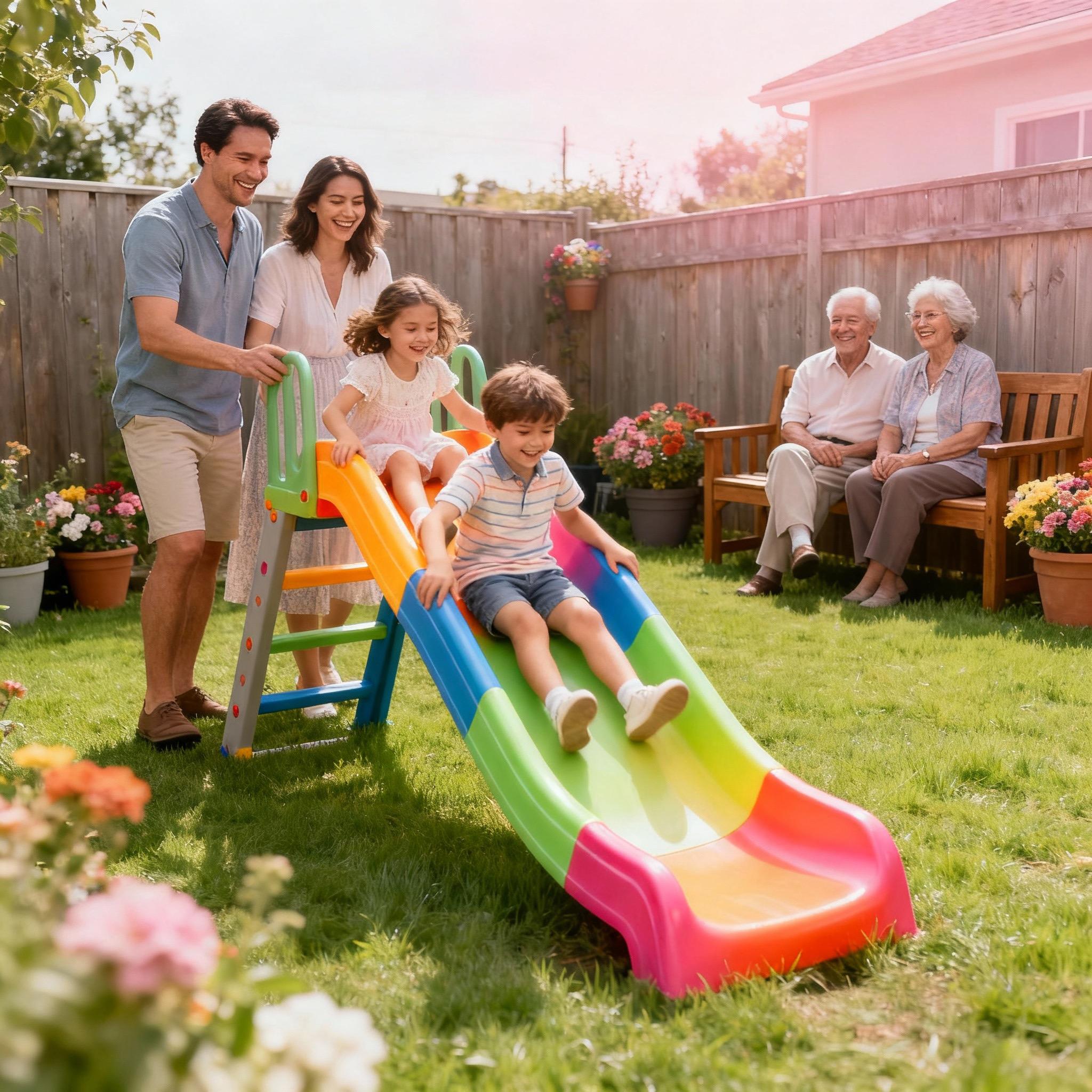 Brand values - togetherful